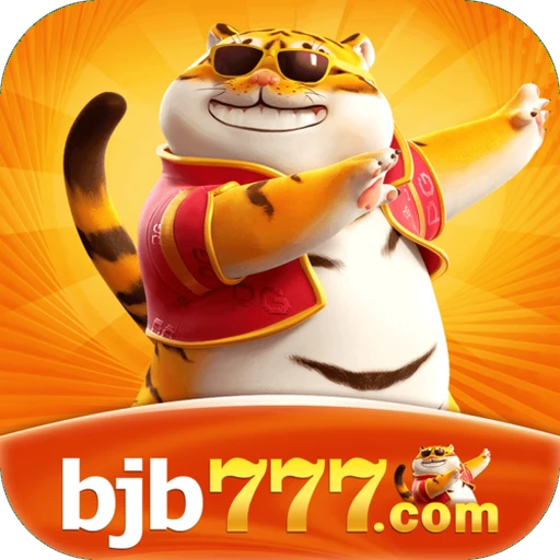 bjb777 Logo